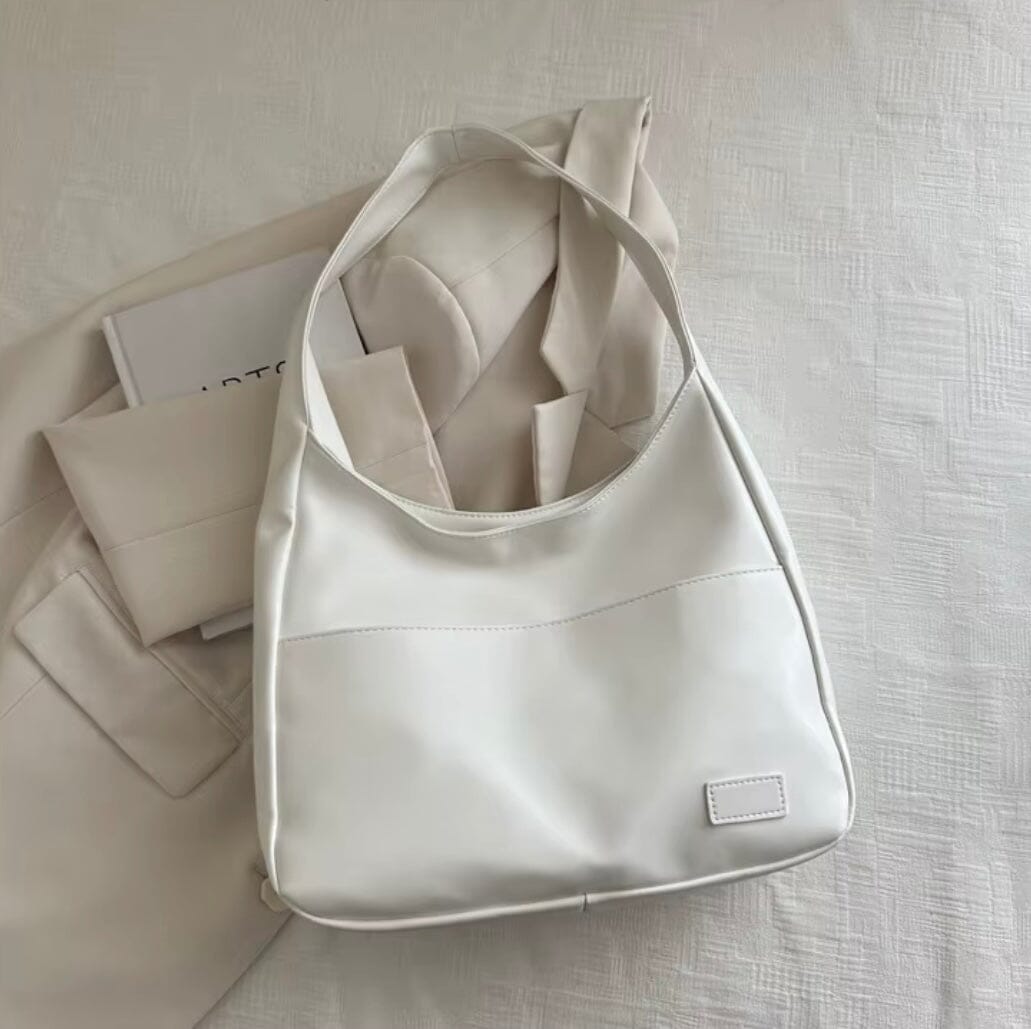 Cosmopolitta – Modern Leather Shoulder Bag