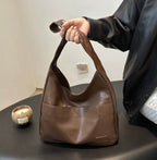 Cosmopolitta – Modern Leather Shoulder Bag
