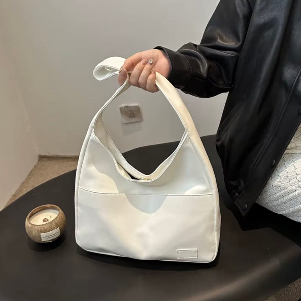 Cosmopolitta – Modern Leather Shoulder Bag