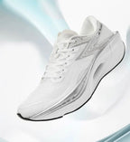 VeloSpark X – High Performance Sports Sneakers with Carbon Plate