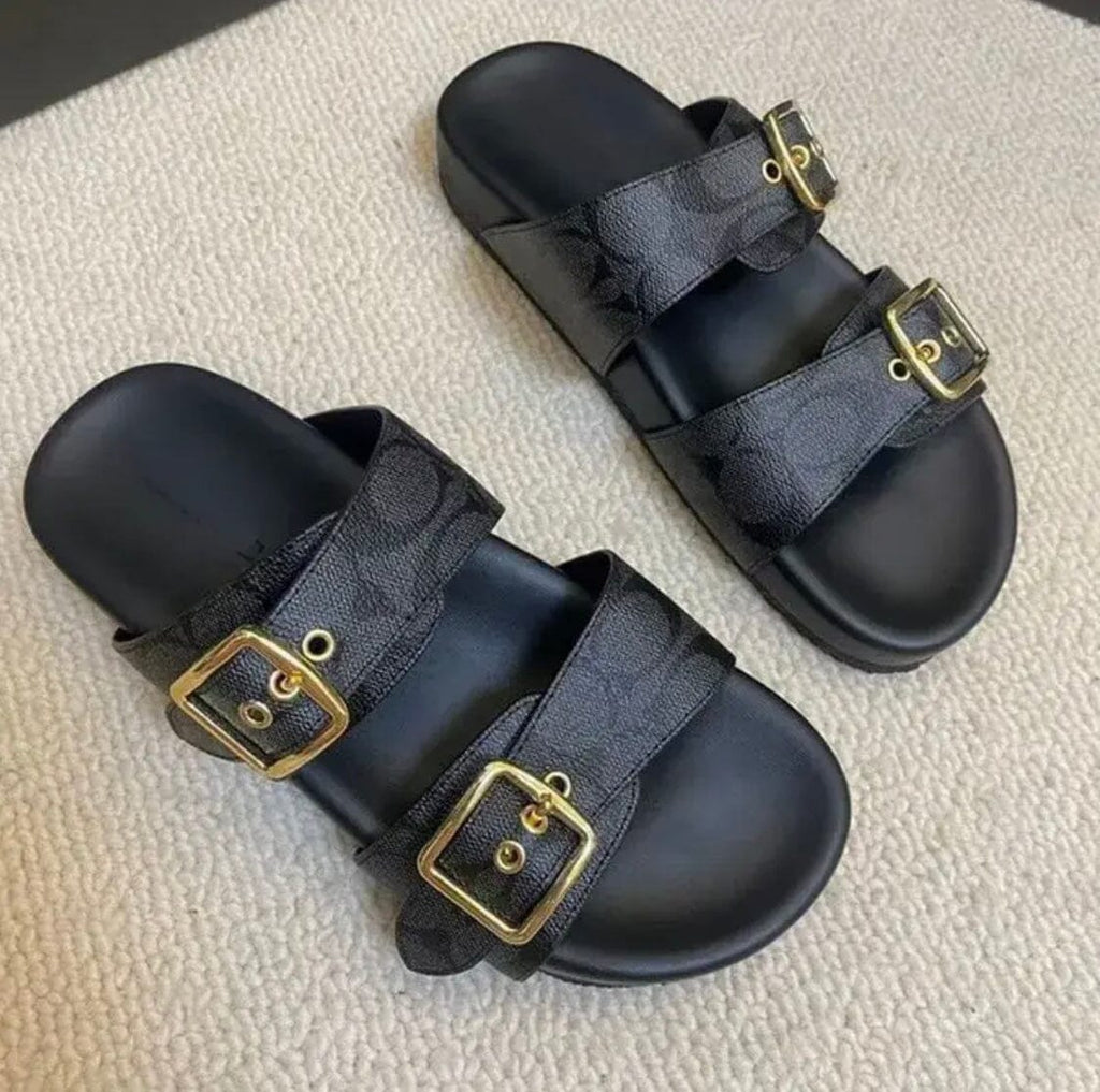 Velt Serenity – Women’s Summer Sandals