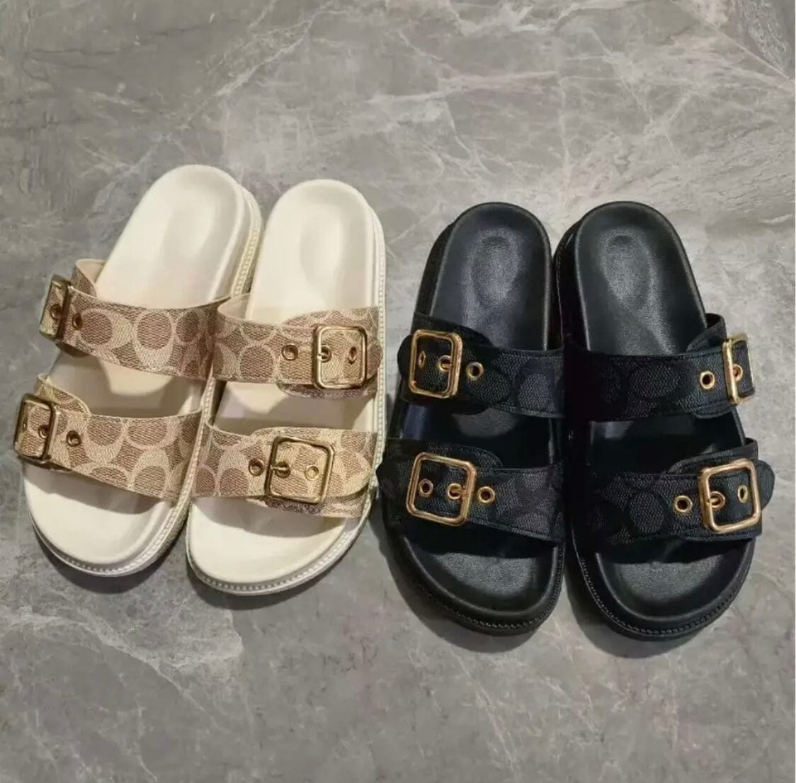 Velt Serenity – Women’s Summer Sandals