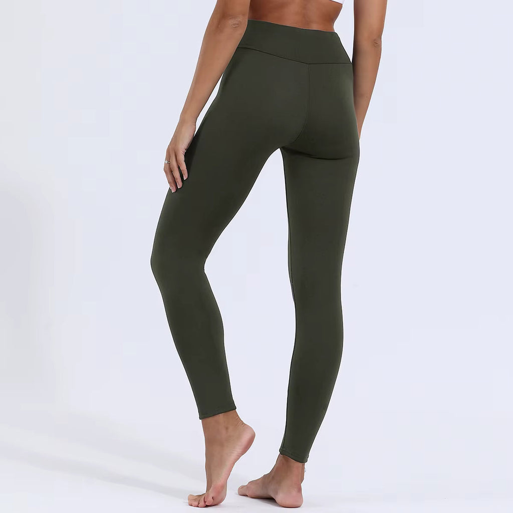 Velvéra – Women’s Velvet Leggings