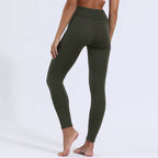 Velvéra – Women’s Velvet Leggings