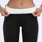 Velvéra – Women’s Velvet Leggings