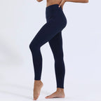 Velvéra – Women’s Velvet Leggings