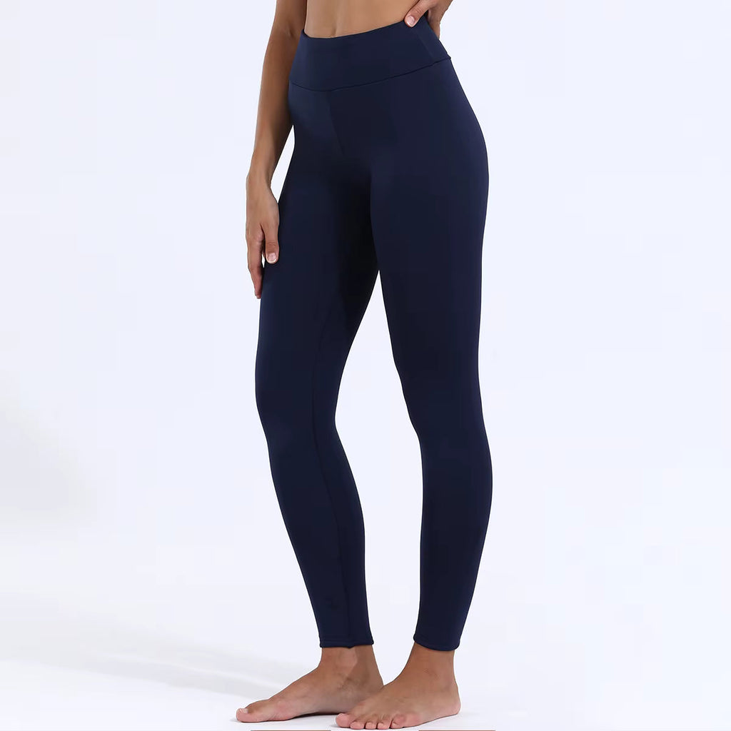 Velvéra – Women’s Velvet Leggings