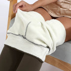 Velvéra – Women’s Velvet Leggings