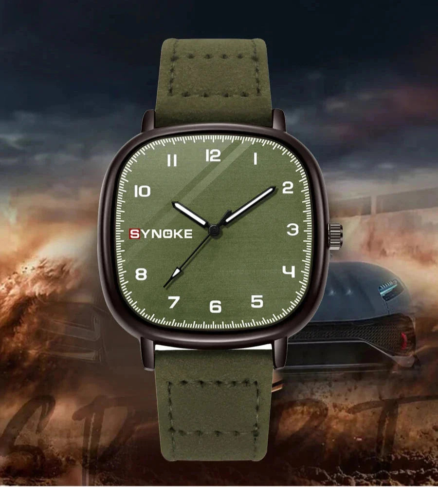 Ventura Men's Quartz Watch