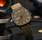 Ventura Men's Quartz Watch