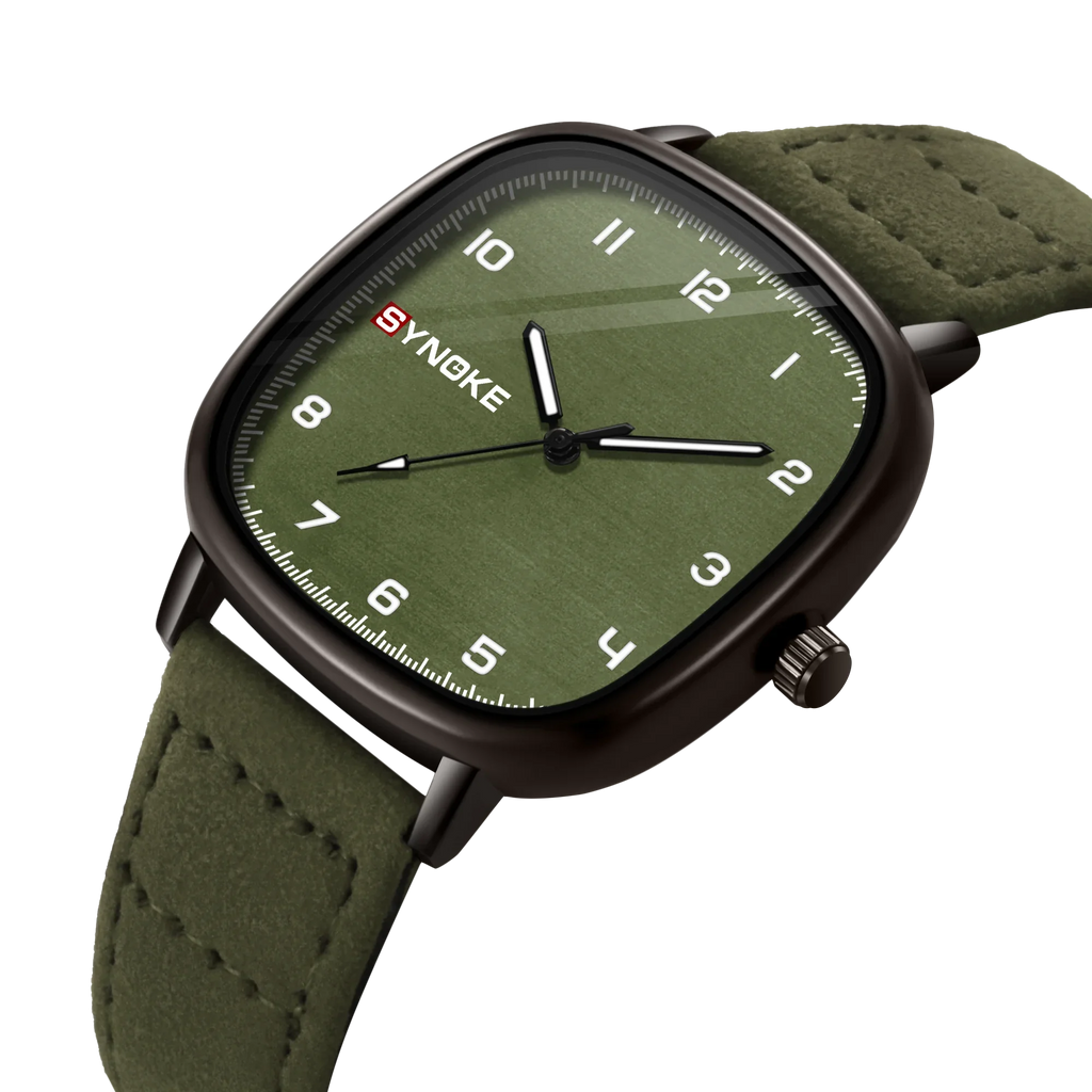 Ventura Men's Quartz Watch