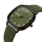 Ventura Men's Quartz Watch