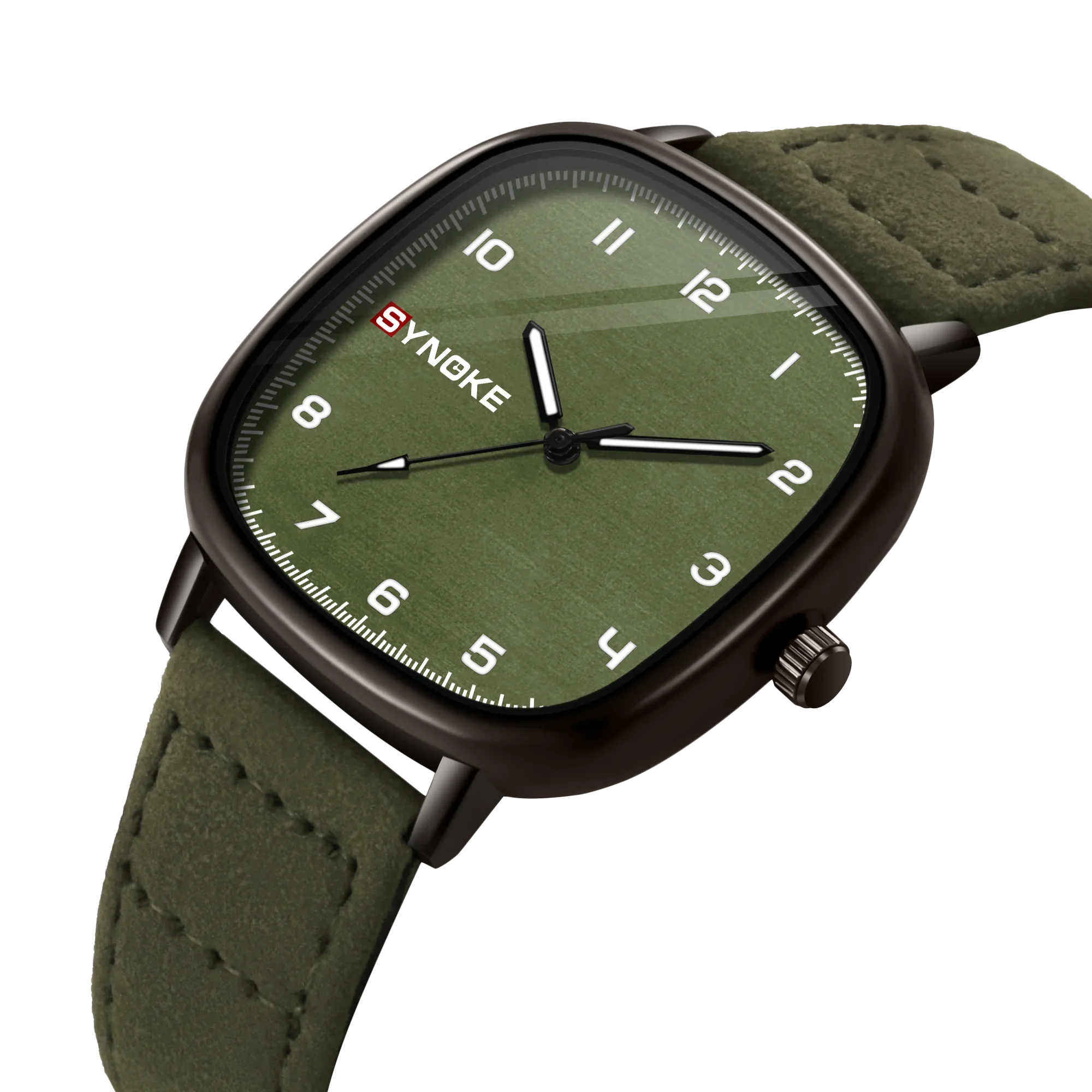 Ventura Men's Quartz Watch