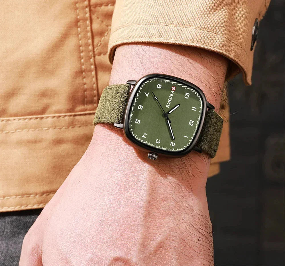 Ventura Men's Quartz Watch