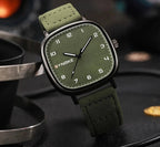 Ventura Men's Quartz Watch