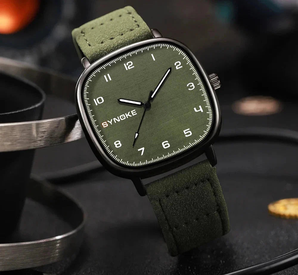 Ventura Men's Quartz Watch