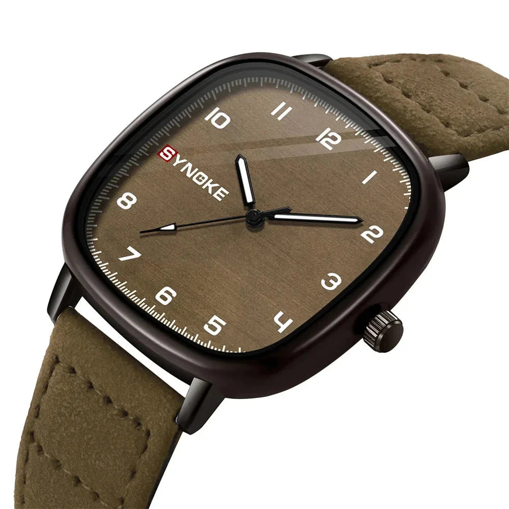 Ventura Men's Quartz Watch