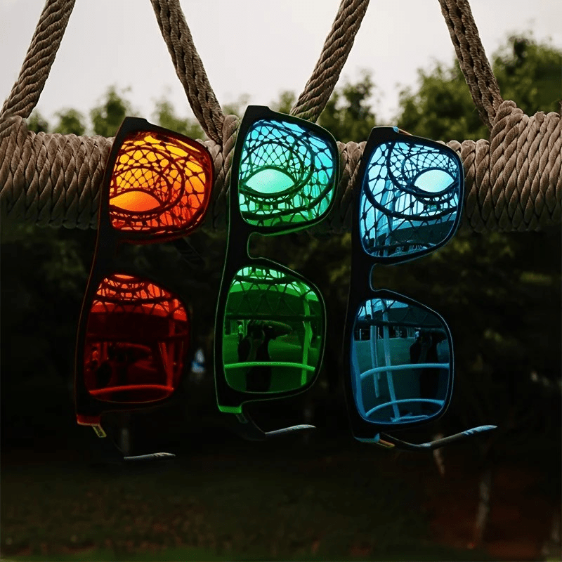 Vérsor Dominium Polarized Men's Sunglasses