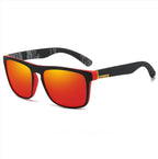 Vérsor Dominium Polarized Men's Sunglasses