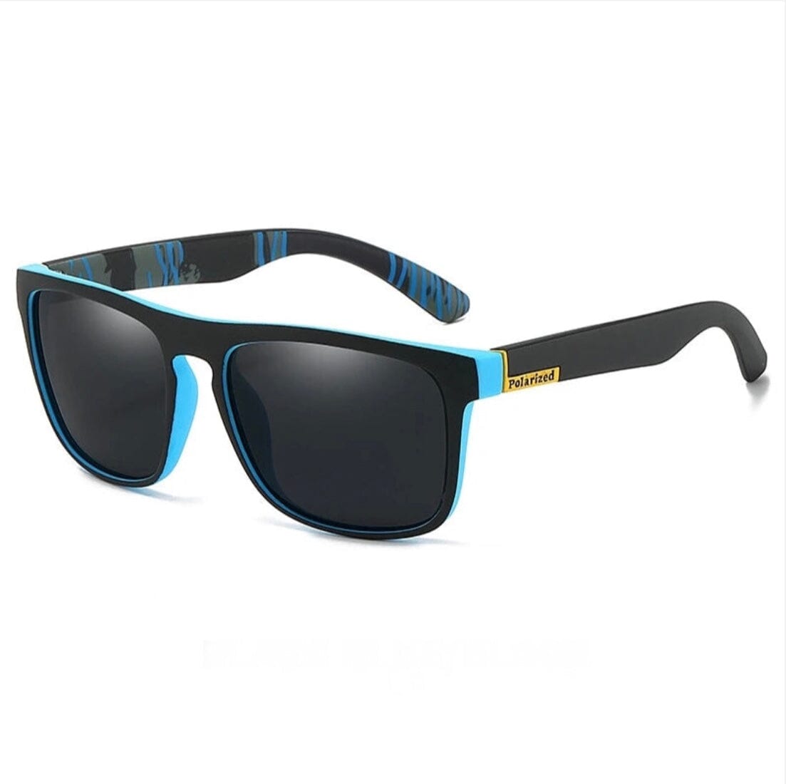 Vérsor Dominium Polarized Men's Sunglasses