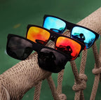 Vérsor Dominium Polarized Men's Sunglasses