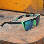Vérsor Dominium Polarized Men's Sunglasses