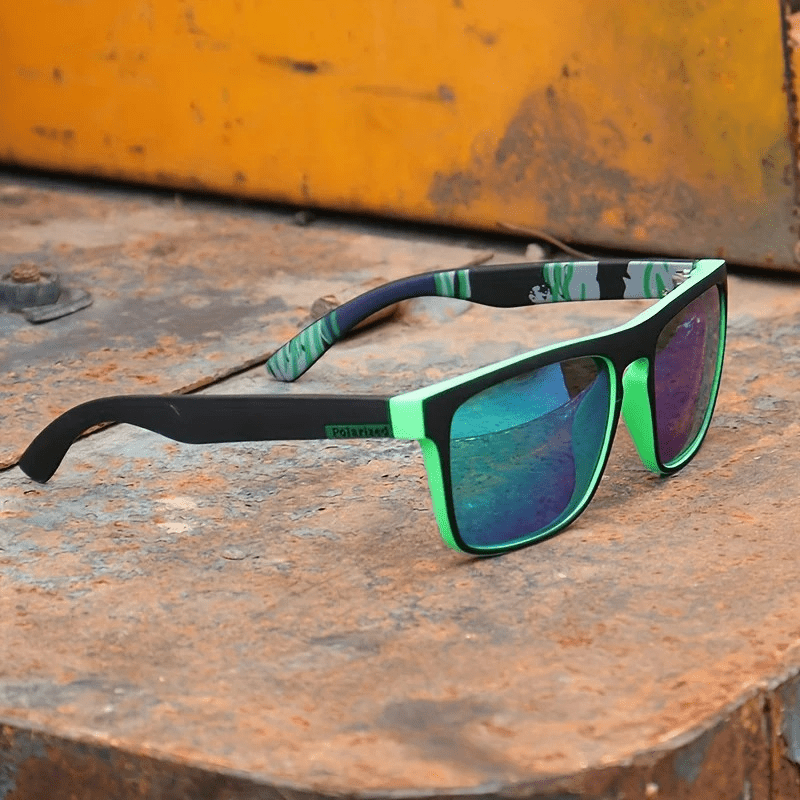 Vérsor Dominium Polarized Men's Sunglasses