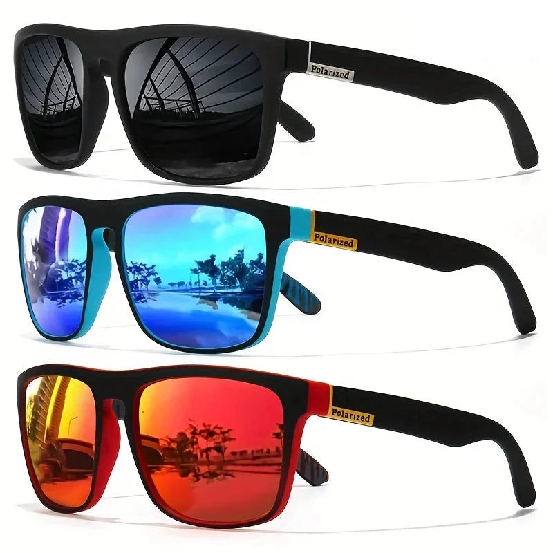 Vérsor Dominium Polarized Men's Sunglasses
