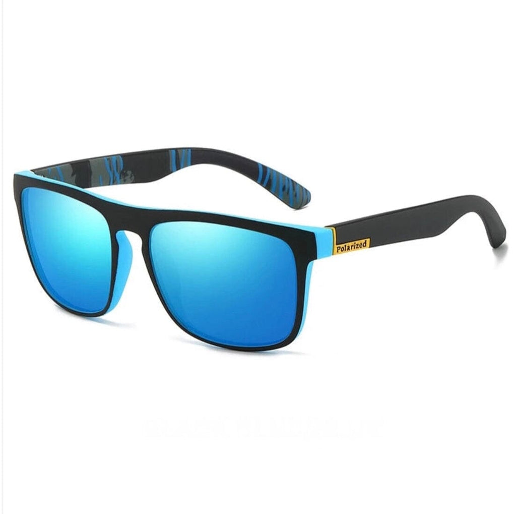 Vérsor Dominium Polarized Men's Sunglasses