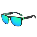 Vérsor Dominium Polarized Men's Sunglasses