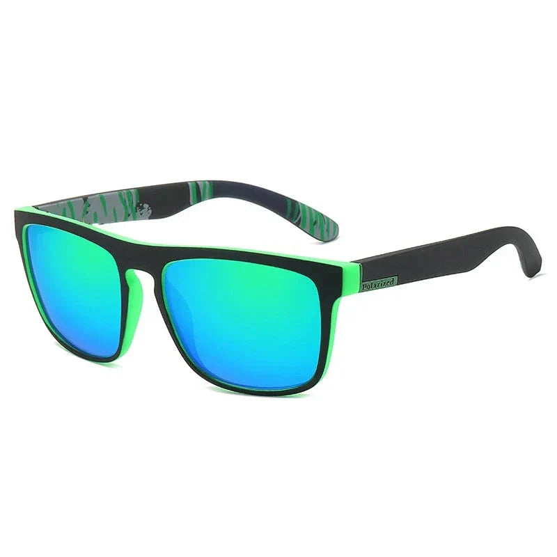 Vérsor Dominium Polarized Men's Sunglasses