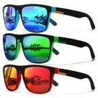 Vérsor Dominium Polarized Men's Sunglasses