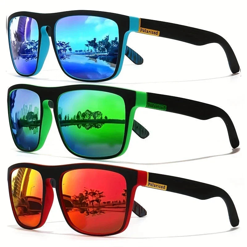 Vérsor Dominium Polarized Men's Sunglasses