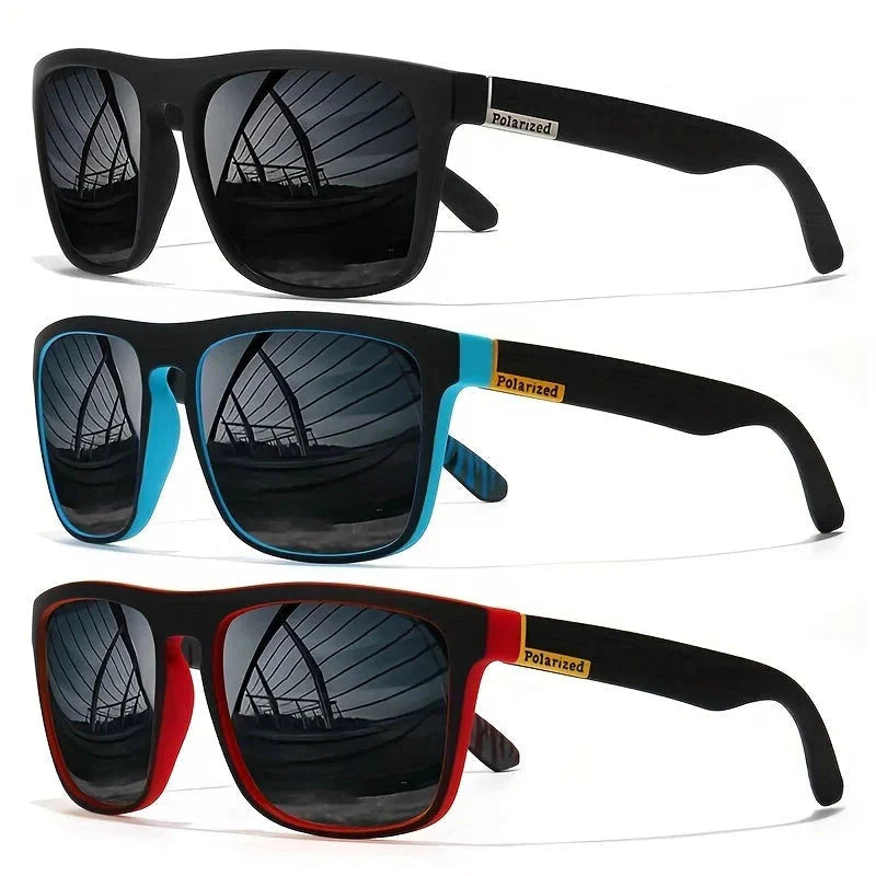 Vérsor Dominium Polarized Men's Sunglasses