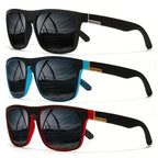 Vérsor Dominium Polarized Men's Sunglasses