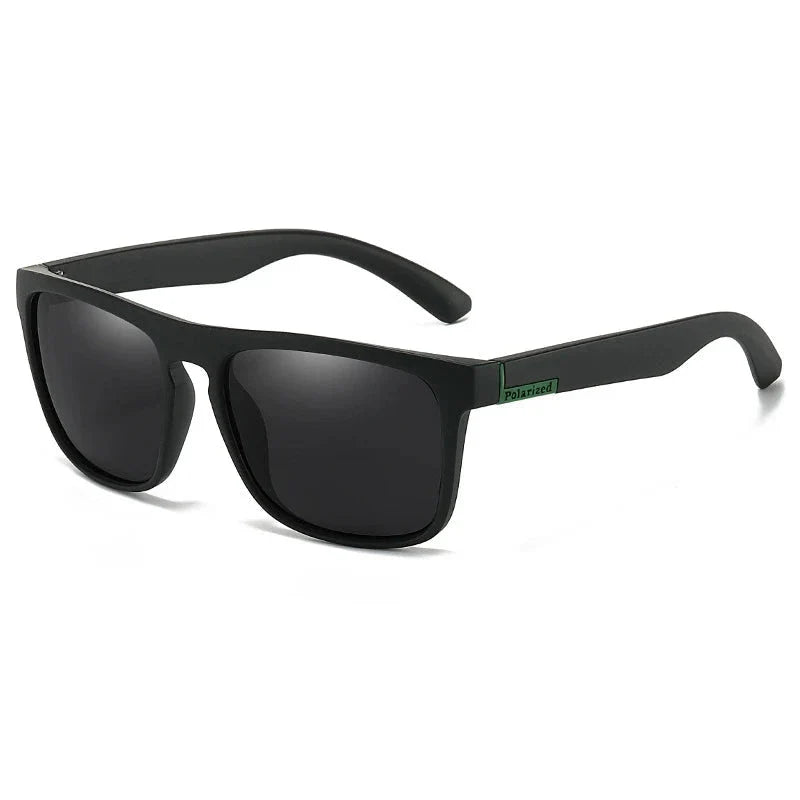 Vérsor Dominium Polarized Men's Sunglasses