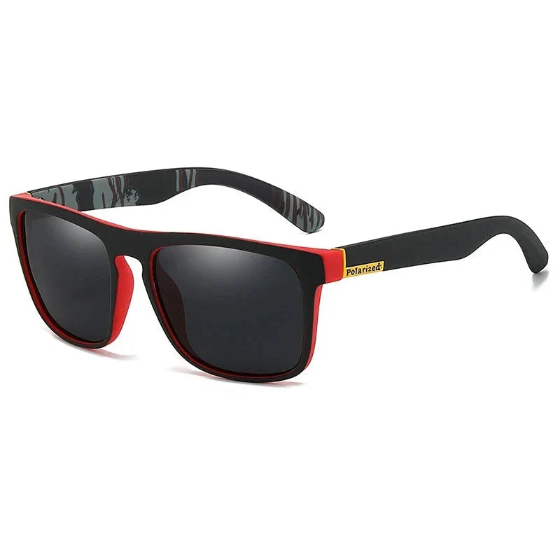 Vérsor Dominium Polarized Men's Sunglasses