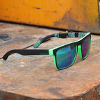Vérsor Dominium Polarized Men's Sunglasses