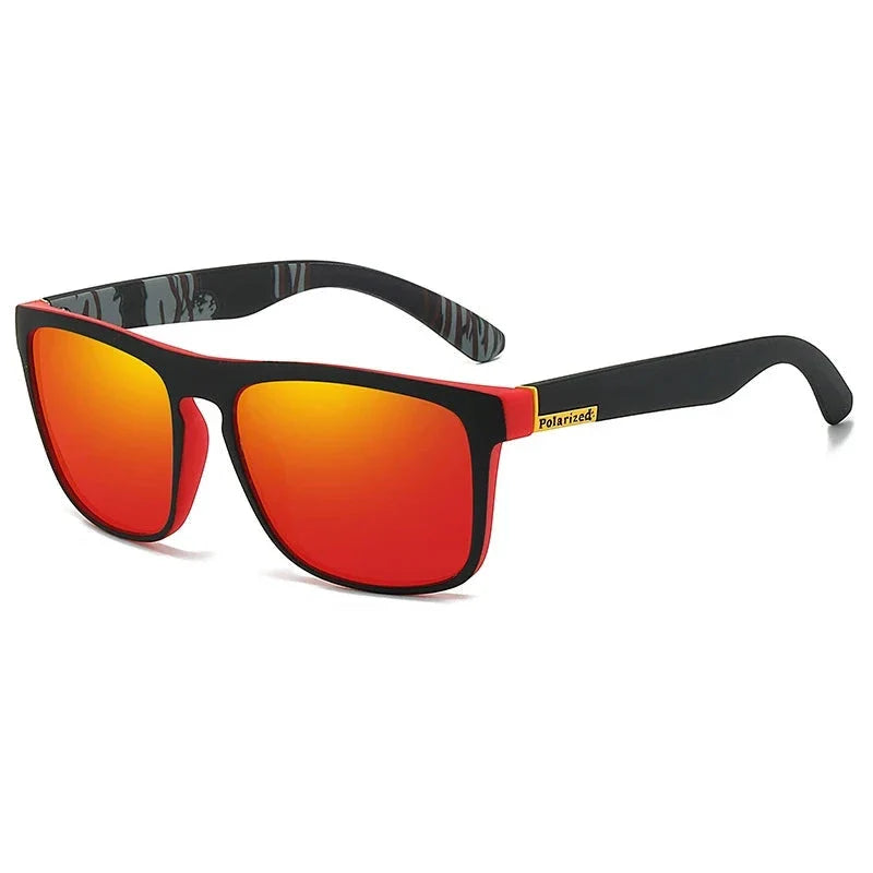 Vérsor Dominium Polarized Men's Sunglasses