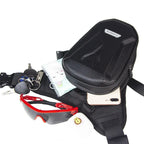 VibeRider Motorcycle Leg Side Bag