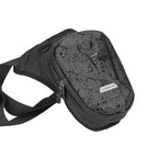 VibeRider Motorcycle Leg Side Bag