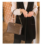 Victory Luxury Leather Bag