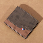 Vincent Men's Leather Wallet
