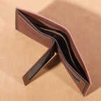 Vincent Men's Leather Wallet