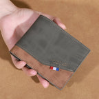 Vincent Men's Leather Wallet