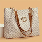 Maysen Elise – Vintage Women's Leather Bag