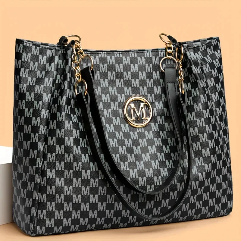 Maysen Elise – Vintage Women's Leather Bag