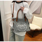 Vintage Grace Paris Women's Bag