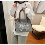 Vintage Grace Paris Women's Bag