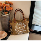 Vintage Grace Paris Women's Bag
